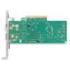 10Gb Ethernet NIC Network Card, Dual SFP+ Ports with Original Intel 82599ES Controller, PCI Express X8, Compare to Intel X520-DA2 Converged Network Adapter view 4