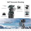 BundleSMALLRIG Parabolic Softbox+SmallRig Compact Carbon Fiber Tripod view 3