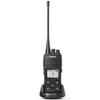 SAMCOM Long Range Two Way Radios Rechargeable 2 Watt, 3000mAh High Power 2 Way Radios Handheld UHF Programmable Walkie Talkies for Adults, Group Call for Business Construction Warehouse, 1 Pack view 1