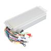 ANTUKO 48/72V 1500W Electric Brushless Motor Speed Controller Replacement for Electric Bicycle view 3