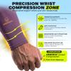 ARMORAY Arm Sleeves for Men - Arm Compression Sleeve - Arm Sleeves for Women - Sleeves to Cover Arms for Women & Men - Sun Sleeves for Golf & Other Outdoor Activities - Tattoo Sleeve Cover view 3