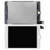 7.9" LCD Screen Replacement for iPad mini 5 A2133 A2125 A2126 A2124 Display LCD Assembly and Glass Touch Digitizer Premium Repair Kit + Sleep/Wake Sensor (White) view 2