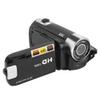 Digital Camcorder, USB Power Supply DH-90 High Definition Camcorder US Plug 110-240V 16X Digital Zoom for Travel view 1