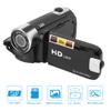 Digital Camcorder, USB Power Supply DH-90 High Definition Camcorder US Plug 110-240V 16X Digital Zoom for Travel view 2