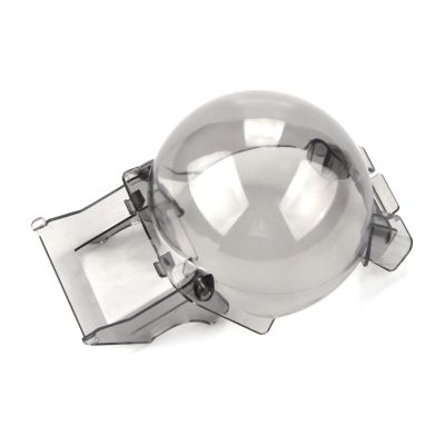 MOOKEENONE Drone Transparent Gimbal Cover Stabilizer Camera Cap Guard for DJI (Mavic 2) Accessories