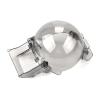 MOOKEENONE Drone Transparent Gimbal Cover Stabilizer Camera Cap Guard for DJI (Mavic 2) Accessories view 1