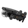 MOOKEENONE Drone Transparent Gimbal Cover Stabilizer Camera Cap Guard for DJI (Mavic 2) Accessories view 2