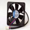for 612F DC12V 83mA 1W 6015 6015mm Silent Cooling Fan view 1