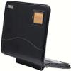 Broonel - Contour Series - Black Heavy Duty Leather Protective Case - Compatible with Lenovo ThinkPad T14 Gen 2 14" view 3
