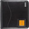 Broonel - Contour Series - Black Heavy Duty Leather Protective Case - Compatible with Lenovo ThinkPad T14 Gen 2 14" view 4