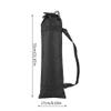 Tyenaza Camera Tripod Bag, Portable Folding Outdoor Oxford Padded Tripod Bag Strap Camera Tripod Photography Carry Bag for Camera Tripod, Monopod (55CM) view 2