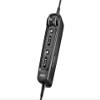 Bose A30 Bluetooth Aviation Headset - Lightweight Comfortable Design, Adjustable ANR and Noise Cancelling Microphone, [LEMO (6 pin)]  Black view 3