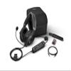 Bose A30 Bluetooth Aviation Headset - Lightweight Comfortable Design, Adjustable ANR and Noise Cancelling Microphone, [LEMO (6 pin)]  Black view 4