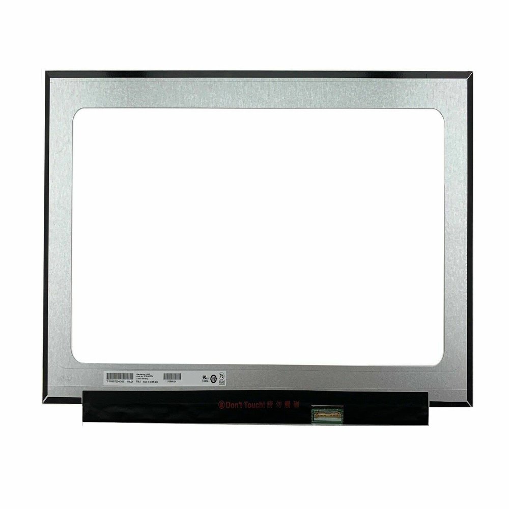15.6" for NT156WHM-N49 Screen Replacement LCD 30Pins 60Hz HD 1366(RGB)*768 Display Panel Non-Touch