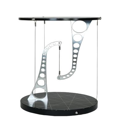 Kontax Tensegrity Table (Black)