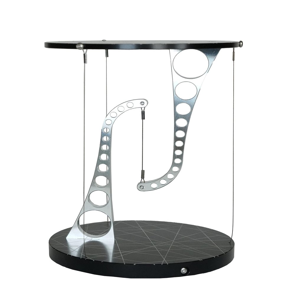 Kontax Tensegrity Table (Black)