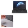BoxWave Touchpad Protector Compatible with Fujitsu LifeBook U9312 - ClearTouch for Touchpad (2-Pack), Pad Protector Shield Cover Film Skin view 1