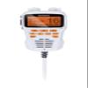 Uniden UMRMIC Remote Microphone for UM725 Series Marine VHF Radios - White view 1