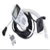 Uniden UMRMIC Remote Microphone for UM725 Series Marine VHF Radios - White view 3
