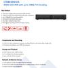 LTS LTD8432M-EA 32CH 5in1 TVI/CVI/AHD/Analog up to 4MP + 16CH IP Upto 6MP 4 SATA DVR view 2