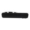 16x Digital Zoom Camera, 44MP 2.8 Inch Screen 4K HD Camera for Recording (Black) view 4