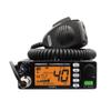 President Harrison FCC AM/FM Mobile CB Radio with CTCSS/DCS view 1