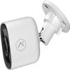 Alarm.com ADC-V724X Outdoor Wi-Fi Camera, HDR, 2-Way Audio, 1080p Resolution, 117-degree FOV, Video Analytics, IR Night Vision WiFi, MicroSD Card Slot, 12VDC, IP66 Ingress Protection, 1/3" 2MP CMOS view 4