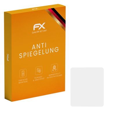 atFoliX Screen Protector compatible with Ellipal Joy Mnemonic Generator Screen Protection Film, anti-reflective and shock-absorbing FX Protector Film (3X)