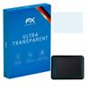 atFoliX Screen Protection Film compatible with Opolo Cosmos V1 Cold Wallet Screen Protector, ultra-clear FX Protective Film (3X) view 1