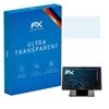 atFoliX Screen Protection Film compatible with REA Card K13 Screen Protector, ultra-clear FX Protective Film (2X) view 1