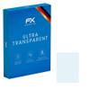 atFoliX Screen Protection Film compatible with Foundation Passport Screen Protector, ultra-clear FX Protective Film (3X) view 1