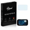 Bruni Screen Protector compatible with Ngrave Zero Protector Film, crystal clear Protective Film (2X) view 1