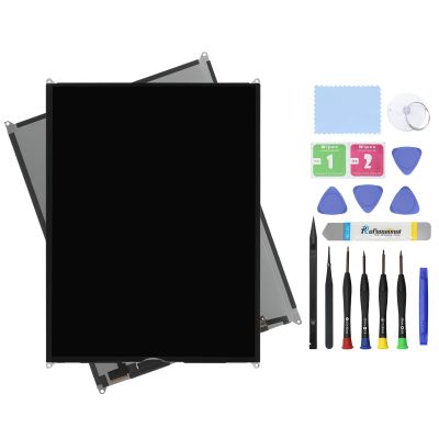 9.7" LCD Screen Replacement for iPad 6 (6th Gen) 2018 A1893 A1954 Display LCD Screen Premium Repair Kit (Not for 7 8 9 gen)