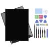 10.2" LCD Screen Replacement for iPad 9 (9th Gen) A2602 A2603 A2604 A2605 Display LCD Screen Replacement Premium Repair Kit view 1