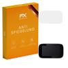 atFoliX Screen Protector compatible with Ngrave Zero Screen Protection Film, anti-reflective and shock-absorbing FX Protector Film (3X) view 1