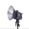 Amaran 200X S COB Video Light,200W Output Bowens Mount Photography Light,App Control 9 Built-in Lighting Effects DC/AC Power Supply Ultra Silent Fan for Photography/Video Recording/Live Streaming view 2