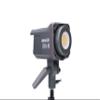 Amaran 200X S COB Video Light,200W Output Bowens Mount Photography Light,App Control 9 Built-in Lighting Effects DC/AC Power Supply Ultra Silent Fan for Photography/Video Recording/Live Streaming view 3