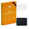atFoliX Screen Protector compatible with Opolo Cosmos V1 Cold Wallet Screen Protection Film, anti-reflective and shock-absorbing FX Protector Film (3X) view 1