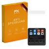 atFoliX Screen Protector compatible with Elgato Stream Deck Plus Screen Protection Film, anti-reflective and shock-absorbing FX Protector Film (3X) view 1