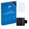 atFoliX Screen Protection Film compatible with GridPlus Lattice1 Screen Protector, ultra-clear FX Protective Film (3X) view 1