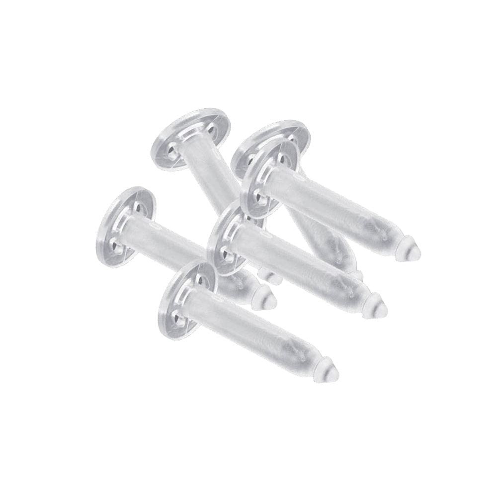 MOOKEENONE Damping Rubber Gimbal Anti-Drop Pins Kit Set for DJI (Phantom 3 Pro Advanced) Accessories