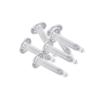 MOOKEENONE Damping Rubber Gimbal Anti-Drop Pins Kit Set for DJI (Phantom 3 Pro Advanced) Accessories view 1