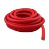 1/0 Gauge 50 Feet Total High-Performance Amplifier Power/Ground Cable (Red/Black) view 2