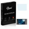 Bruni Screen Protector compatible with Keevo Model 1 Protector Film, crystal clear Protective Film (2X) view 1