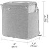 Think Tank Stash Master Medium Pro Camera Cube Insert view 2