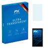 atFoliX Screen Protection Film compatible with Keystone Essential Screen Protector, ultra-clear FX Protective Film (3X) view 1