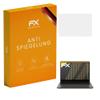 atFoliX Screen Protector compatible with Samsung Galaxy Book3 Ultra Screen Protection Film, anti-reflective and shock-absorbing FX Protector Film (2X) view 1