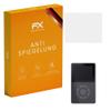 atFoliX Screen Protector compatible with KeyPal Plus Screen Protection Film, anti-reflective and shock-absorbing FX Protector Film (3X) view 1
