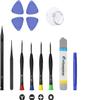 10.9" LCD Screen Replacement for iPad air 4 4th Generation 2020 A2072 A2324 A2316 A2325 Display LCD Assembly and Glass Touch Digitizer Premium Repair Kit (Not for air 2 3 5) view 4