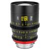 MEKE 135mm T2.4 Full Frame Manual Focus Cinema Lens Compatible with Arri PL-Mount Cinema Cameras view 1